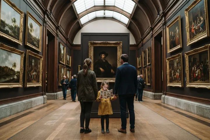 Rijksmuseum