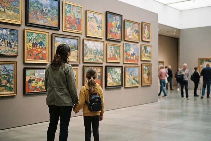 Van Gogh Museum