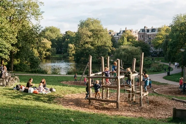 Vondelpark