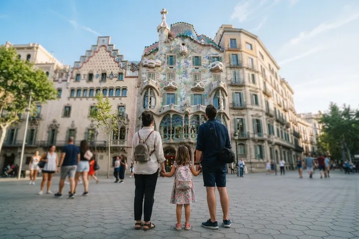Casa Batlló