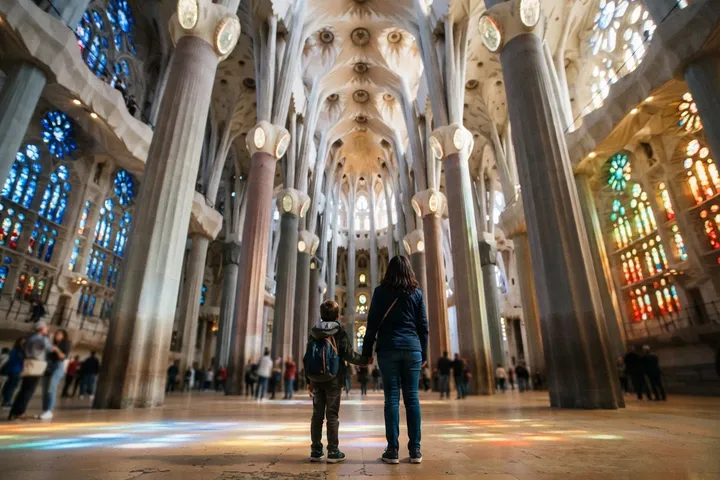 Sagrada Família