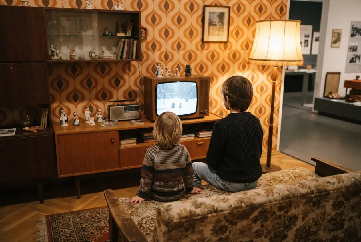 DDR Museum, Berlim