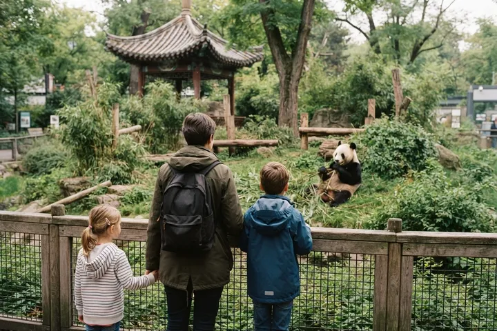 Zoológico de Berlim