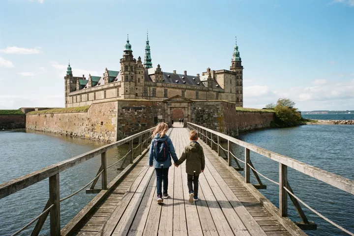 Kronborg Castle (Helsingør)