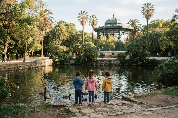 Jardim da Estrela