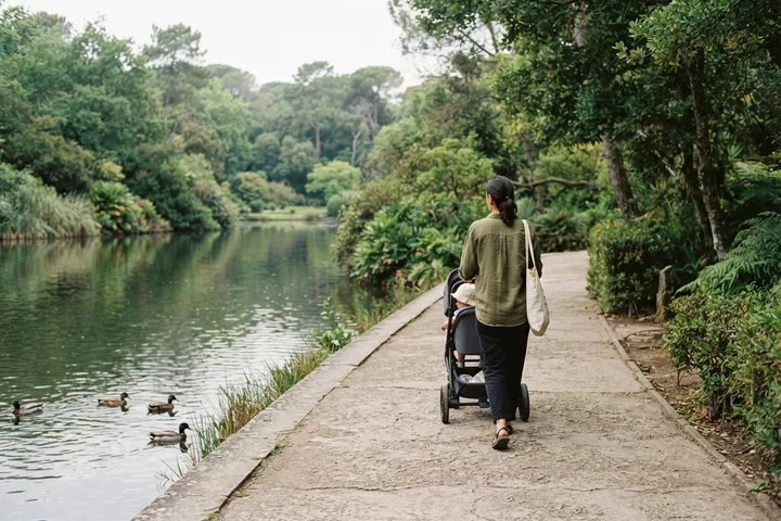 Gulbenkian Garden
