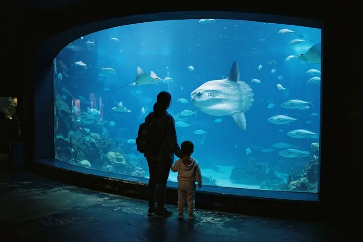 Oceanário de Lisboa