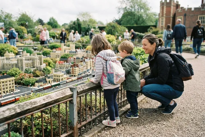 LEGOLAND Windsor