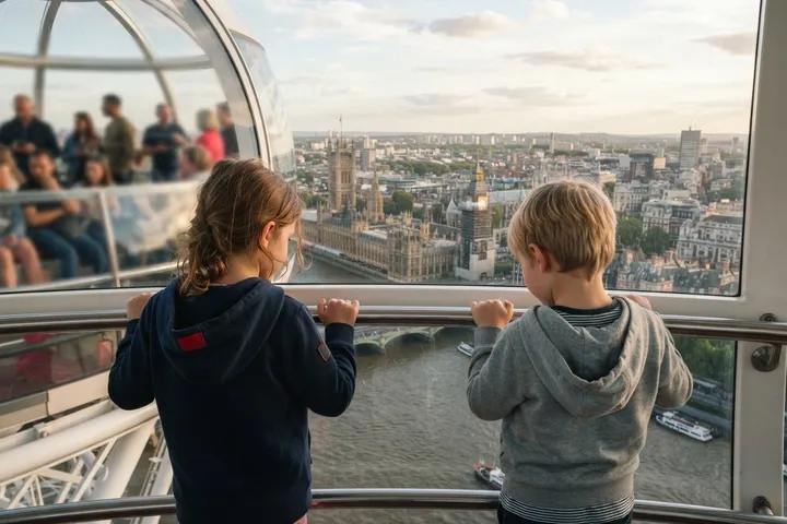 London Eye