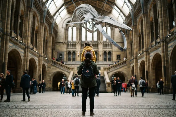Natural History Museum