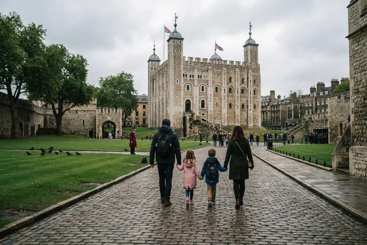 Tower of London
