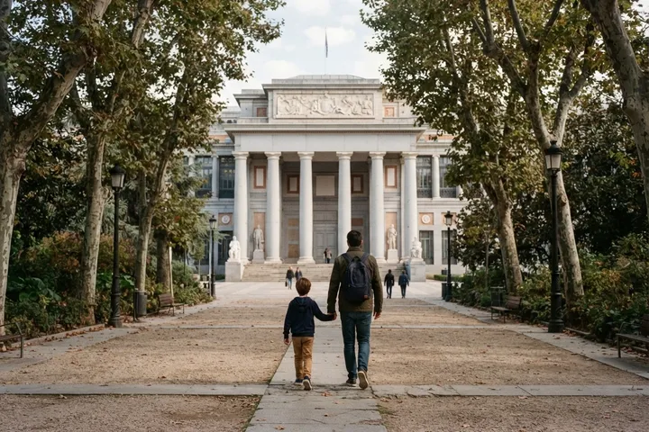 Museo del Prado