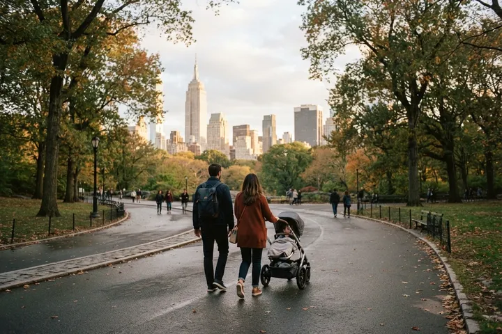Central Park