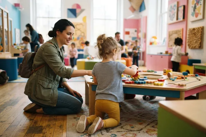 Museo de los Niños de Manhattan