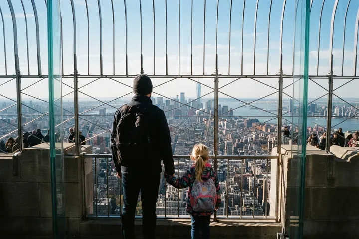 Empire State Building
