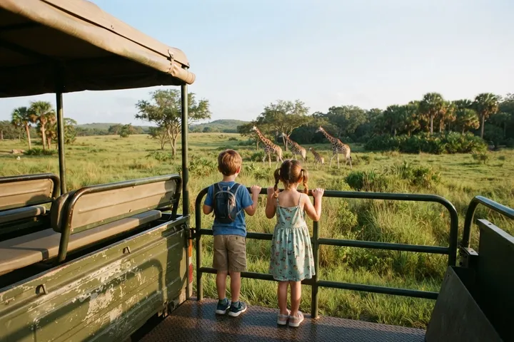 Disney's Animal Kingdom