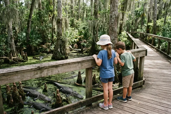 Gatorland