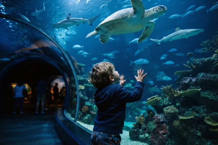 SEA LIFE Orlando Aquarium