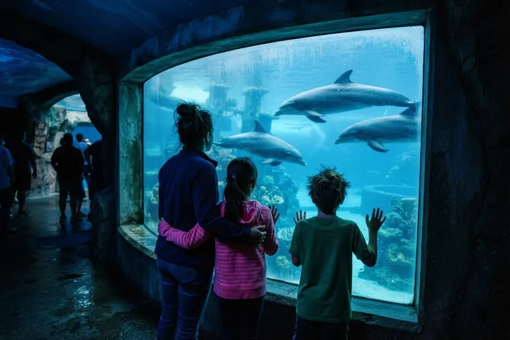 SeaWorld Orlando