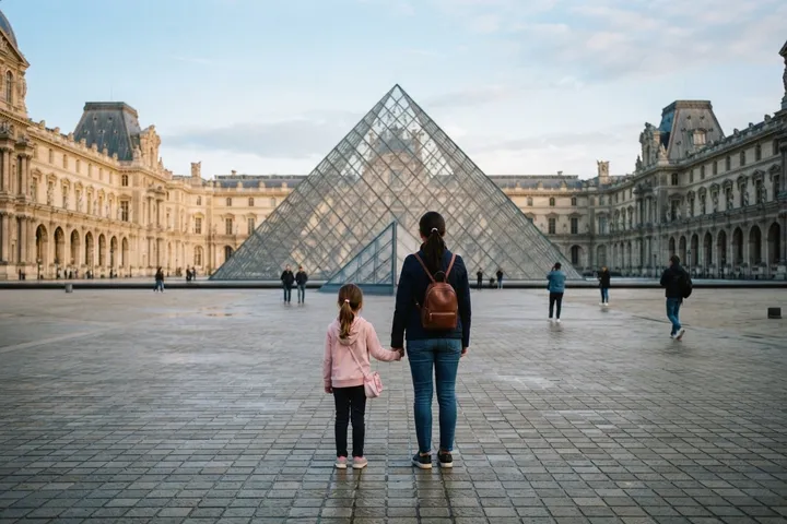 Louvre Museum