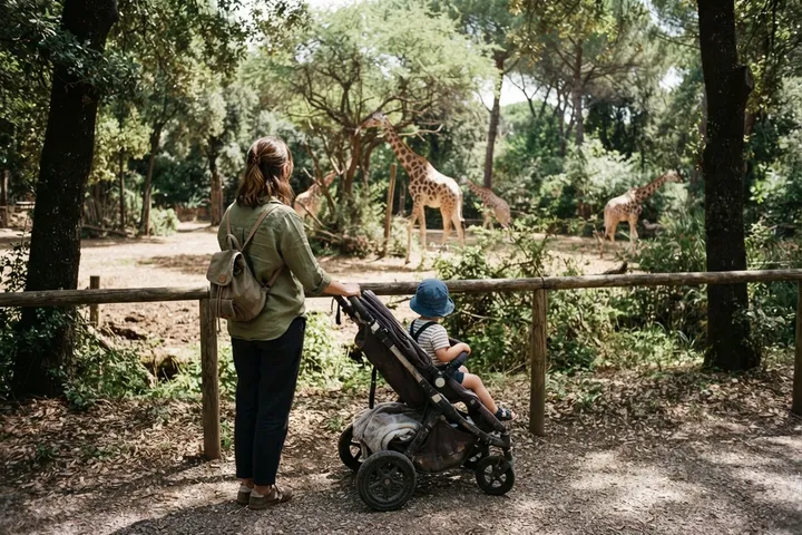 Bioparco di Roma