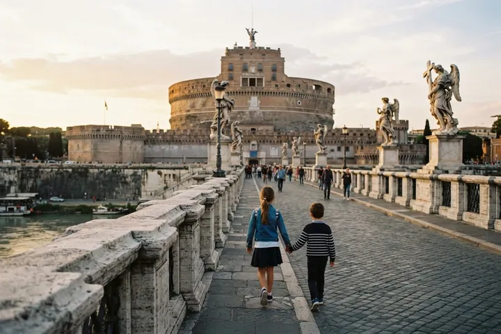Castel Sant'Angelo