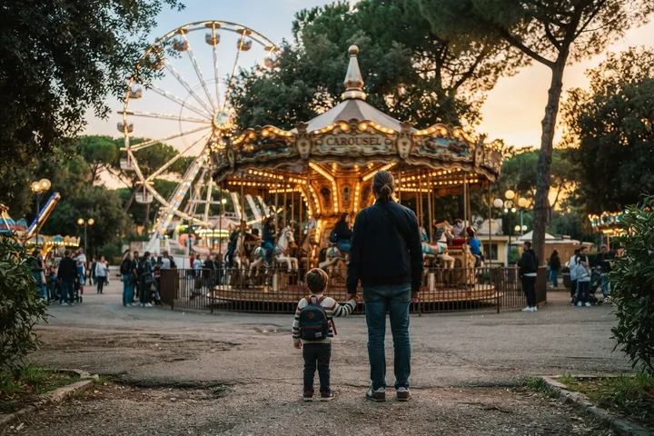 Luneur Park