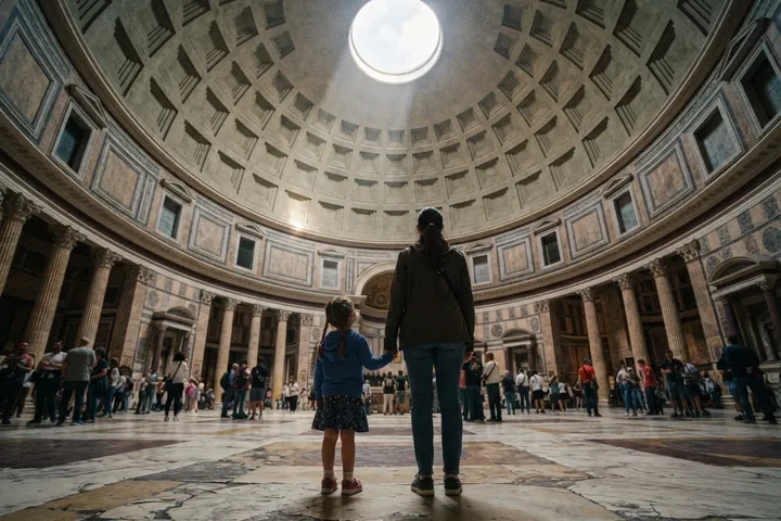 Pantheon