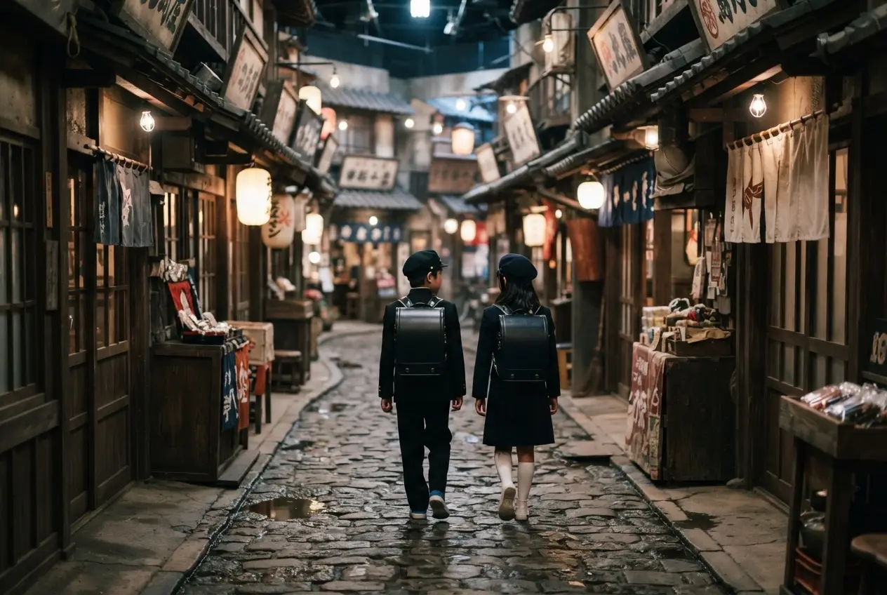 Warner Bros. Studio Tour Tokyo: The Making of Harry Potter, Tokyo