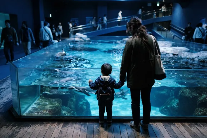 Sumida Aquarium
