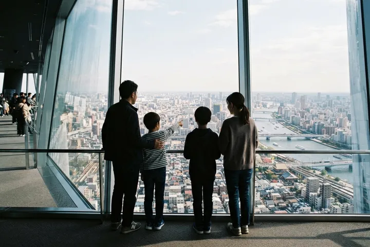 Tokyo Skytree