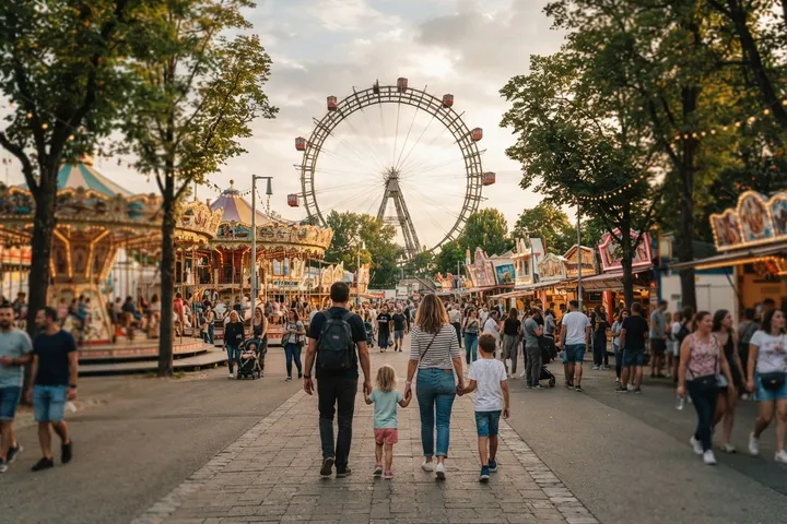 Prater (Wurstelprater)