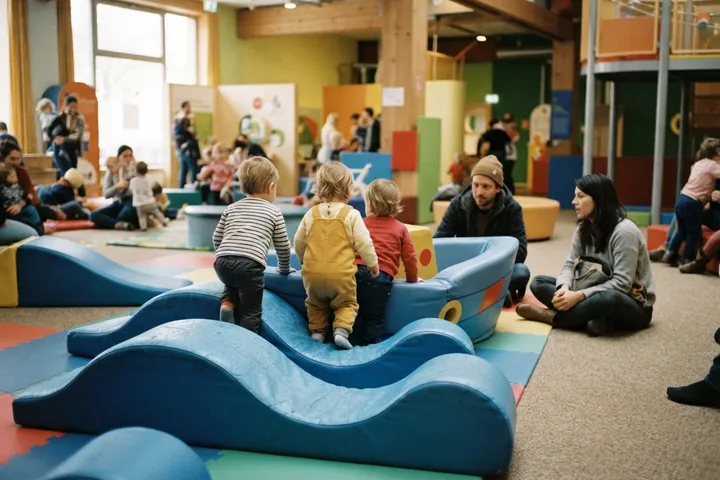 ZOOM Kindermuseum